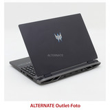 Acer Predator Helios 300 (PH315-55-784Y), Gaming-Notebook schwarz, Intel® Core™ i7-12700H, NVIDIA GeForce RTX 3070, 16 GB DDR5, 1 TB (1 TB SSD), Windows 11 Home 64-Bit