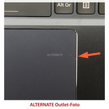 Acer Predator Helios 300 (PH315-55-784Y), Gaming-Notebook schwarz, Intel® Core™ i7-12700H, NVIDIA GeForce RTX 3070, 16 GB DDR5, 1 TB (1 TB SSD), Windows 11 Home 64-Bit