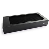 Alphacool Core XT45 Full Copper 240mm Radiator schwarz