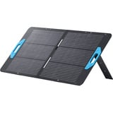 Anker SOLIX 100W tragbares Solarpanel PS100 4 einstellbare Neigungswinkel
