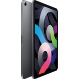 Apple iPad Air 256GB, Tablet-PC grau, 2020