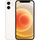 Apple iPhone 12 mini 128GB, Handy Weiß, iOS