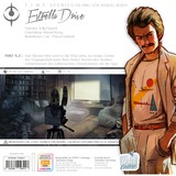 Asmodee T.I.M.E Stories - Estrella Drive, Brettspiel 6. Erweiterung