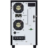  BlueWalker VFI 5000 EVS, USV schwarz, (ohne Batteriepack)