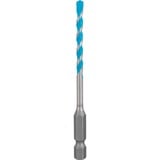 Bosch Expert HEX-9 MultiConstruction Bohrer, Ø 4mm Arbeitslänge 45mm