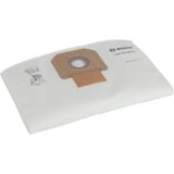 Bosch Home Vliesfilterbeutel GAS 35, Staubsaugerbeutel 5 Stück