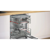 Bosch SBD8YCX04E Serie 8 , Spülmaschine 60 cm, XXL