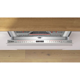 Bosch SBD8YCX04E Serie 8 , Spülmaschine 60 cm, XXL