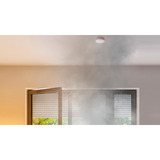 Bosch Smart Home Rauchmelderwarnmelder II weiß, 4er Pack
