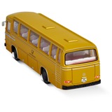 Carson MB Bus O 302 Deutsche Post, RC gelb, 1:87