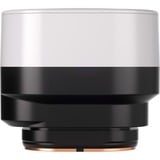 Corsair NAUTILUS 360 RS ARGB, Wasserkühlung weiß