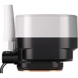 Corsair NAUTILUS 360 RS ARGB, Wasserkühlung weiß