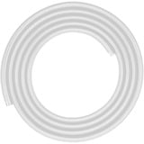 XT Softline Mesh 10/13mm IIR/EPDM rubber Tubing, Schlauch