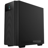 DeepCool CH510 MESH DIGITAL, Tower-Gehäuse schwarz