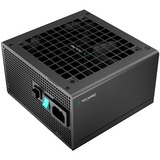 DeepCool PQ650M 650W, PC-Netzteil schwarz, 3x PCIe, Kabel-Management, 650 Watt