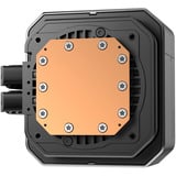 DeepCool Spartacus 360, Wasserkühlung schwarz