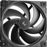 DeepCool Spartacus 360, Wasserkühlung schwarz