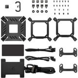 DeepCool Spartacus 360, Wasserkühlung schwarz