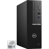 Dell OptiPlex 5090 SFF (FNH03), PC-System schwarz, Windows 10 Pro 64-Bit