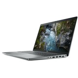 Dell Precision 3590-F5VC3, Notebook grau, Intel® Core™ Ultra 7 155H, NVIDIA RTX A500, 16 GB DDR5, 512 GB (512 GB SSD), Windows 11 Pro 64-Bit