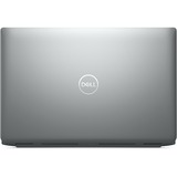 Dell Precision 3590-F5VC3, Notebook grau, Intel® Core™ Ultra 7 155H, NVIDIA RTX A500, 16 GB DDR5, 512 GB (512 GB SSD), Windows 11 Pro 64-Bit