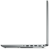 Dell Precision 3590-F5VC3, Notebook grau, Intel® Core™ Ultra 7 155H, NVIDIA RTX A500, 16 GB DDR5, 512 GB (512 GB SSD), Windows 11 Pro 64-Bit
