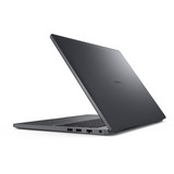 Dell Pro 16 (K2D6P), Notebook grau, Intel® Core™ Ultra 5 225U, Intel® Graphics, 16 GB DDR5, 512 GB (512 GB SSD), Windows 11 Pro