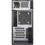 Dell Pro Max Tower T2 (6DCC2), PC-System schwarz, Windows 11 Pro 64-Bit