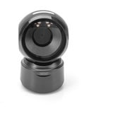 Digitus 1D 2D Desktop USB Barcode Scanner, Barcode-Scanner schwarz, QR-Code kompatibel
