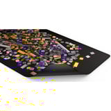 ENDORFY Limited Mousepad Celeris, Gaming-Mauspad schwarz/mehrfarbig