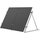 EcoFlow Adjustable Tilt Mount Bracket, Halterung schwarz/silber, für ECOFLOW 100W