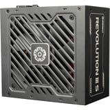 Enermax REVOLUTION III S 1000W, PC-Netzteil schwarz, 1x 12-Pin High Power GPU, 4x PCIe Kabelmanagement, 1000 Watt