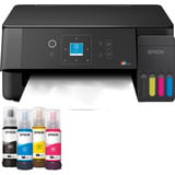 Epson EcoTank ET-2920, Multifunktionsdrucker schwarz, USB, WLAN, Scan, Kopie
