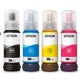 Epson EcoTank ET-2920, Multifunktionsdrucker schwarz, USB, WLAN, Scan, Kopie