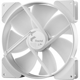 Fractal Design Prisma AL-18 ARGB PWM White, Gehäuselüfter weiß