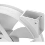 Fractal Design Prisma AL-18 ARGB PWM White, Gehäuselüfter weiß