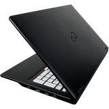 Fujitsu LIFEBOOK E5510 Generalüberholt, Notebook schwarz, Intel® Core™ i5-10210U, Intel® UHD Graphics, 16 GB DDR4, 256 GB (256 GB SSD), Windows 11 Pro