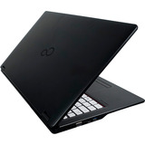 Fujitsu LIFEBOOK E5510 Generalüberholt, Notebook schwarz, Intel® Core™ i5-10210U, Intel® UHD Graphics, 16 GB DDR4, 256 GB (256 GB SSD), Windows 11 Pro