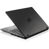 Fujitsu LIFEBOOK U748 Generalüberholt, Notebook schwarz, Intel® Core™ i5-8350U, Intel® UHD Graphics 620, 16 GB DDR4, 512 GB (512 GB SSD), Windows 11 Pro