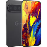 Google Pixel 11 Pro XL 256GB, Handy Obsidian, Android, 12 GB