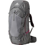 Gregory Kalmia 60, Rucksack grau, Größe: XS/S, 60 Liter