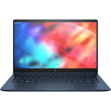 HP Elite Dragonfly G1 Generalüberholt, Notebook blau, Intel® Core™ i5-8265U, Intel® UHD Graphics 620, 16 GB LPDDR3, 512 GB (512 GB SSD), Windows 11 Pro