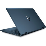 HP Elite Dragonfly G1 Generalüberholt, Notebook blau, Intel® Core™ i5-8265U, Intel® UHD Graphics 620, 16 GB LPDDR3, 512 GB (512 GB SSD), Windows 11 Pro