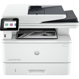 HP LaserJet Pro MFP 4102dw, Multifunktionsdrucker grau, USB, LAN, WLAN, Scan, Kopie