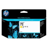 HP Tinte gelb Nr.72 (C9373A) 