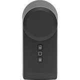 Homematic IP Bundle Access Point + Türschlossantrieb + Türklingel, Set anthrazit