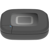 Homematic IP Bundle Access Point + Türschlossantrieb + Türklingel, Set anthrazit