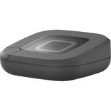 Homematic IP Bundle Access Point + Türschlossantrieb + Türklingel, Set anthrazit