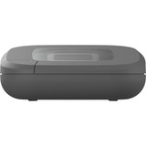 Homematic IP Bundle Access Point + Türschlossantrieb + Türklingel, Set anthrazit