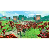 Hyrule Warriors: Zeit der Verheerung - Definitive Edition-Spiel 